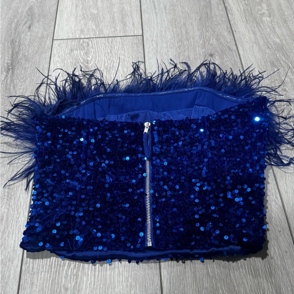 NWOT line and dot top - Picture 7 of 13